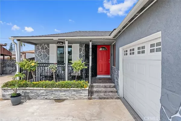 Pico Rivera, CA 90660,7321 Eglise Avenue