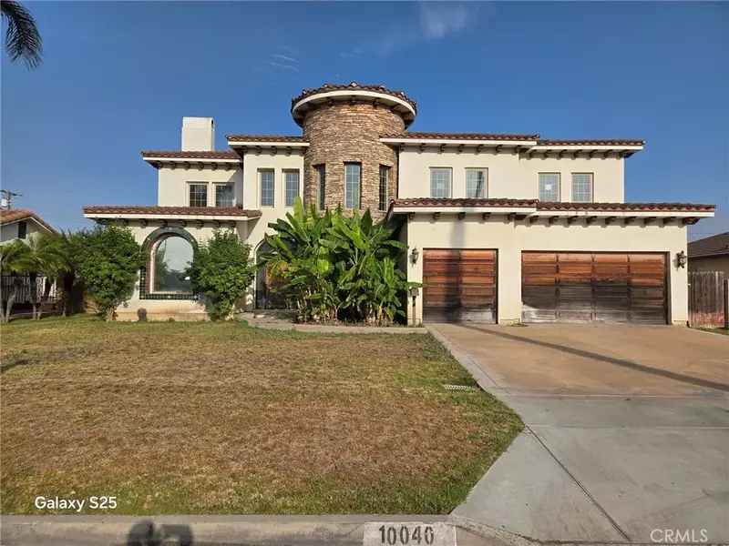 10040 Mattock Avenue, Downey, CA 90240