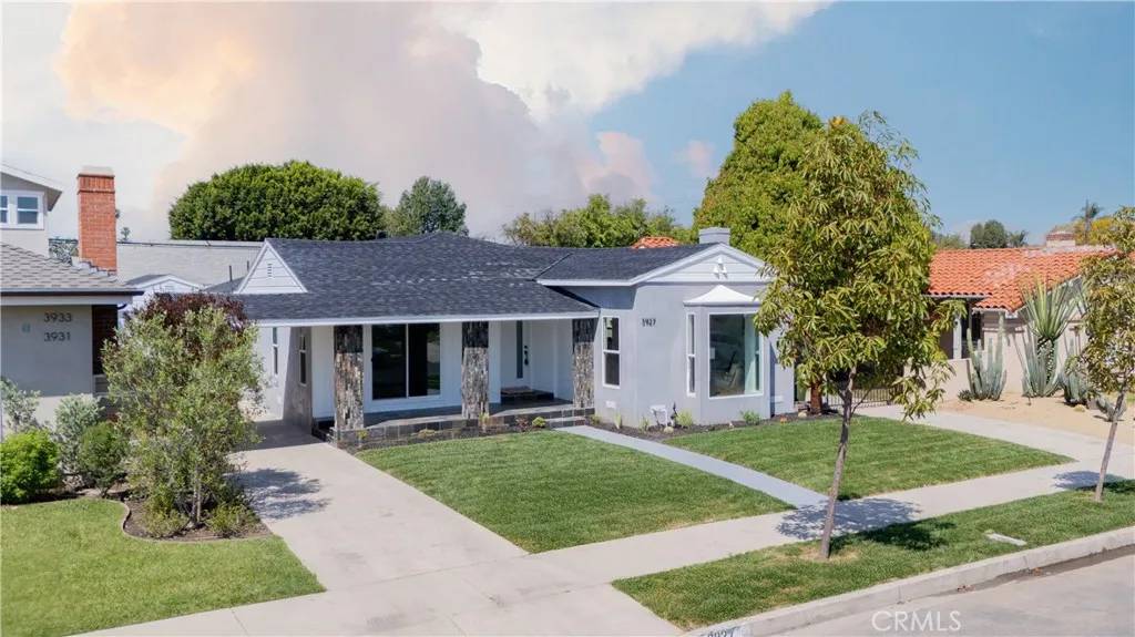 3927 Welland Avenue, Los Angeles, CA 90008