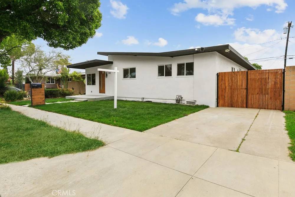 Long Beach, CA 90808,5116 E Wardlow Road