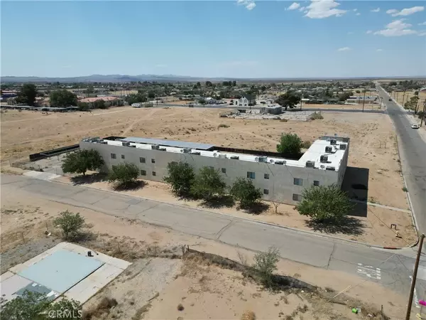 Adelanto, CA 92301,18000 Pearmain Street