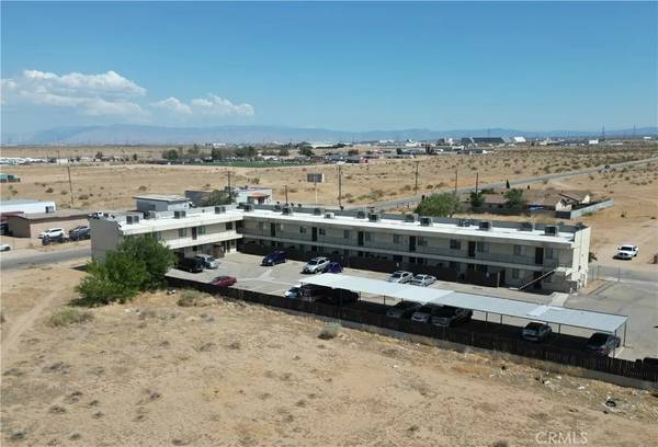 18000 Pearmain Street, Adelanto, CA 92301