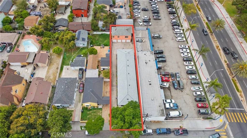 South Gate, CA 90280,8915 Elizabeth Ave