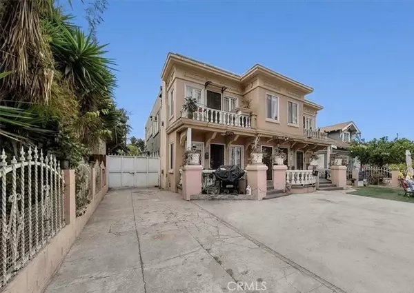 Los Angeles, CA 90037,1236 W Martin Luther King Jr.