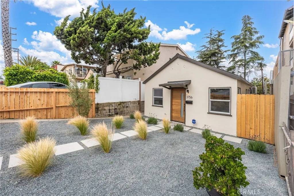 3756 Sawtelle Boulevard, Los Angeles, CA 90066