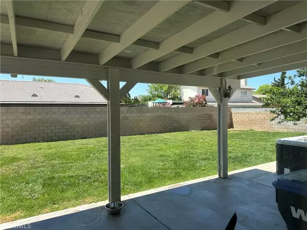 Lancaster, CA 93534,1538 Regents Street