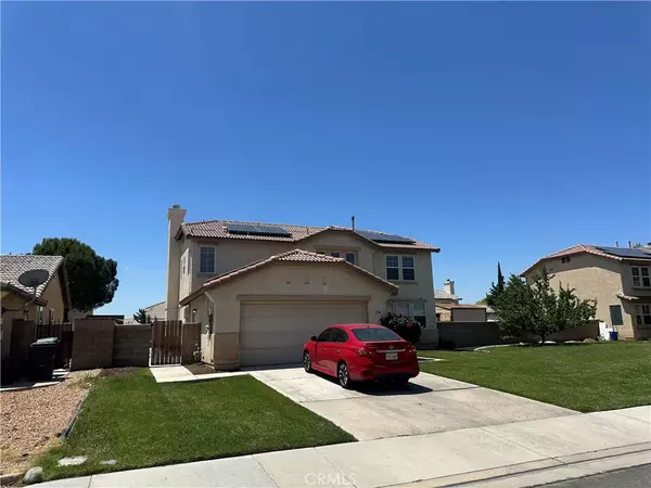 Lancaster, CA 93534,1538 Regents Street