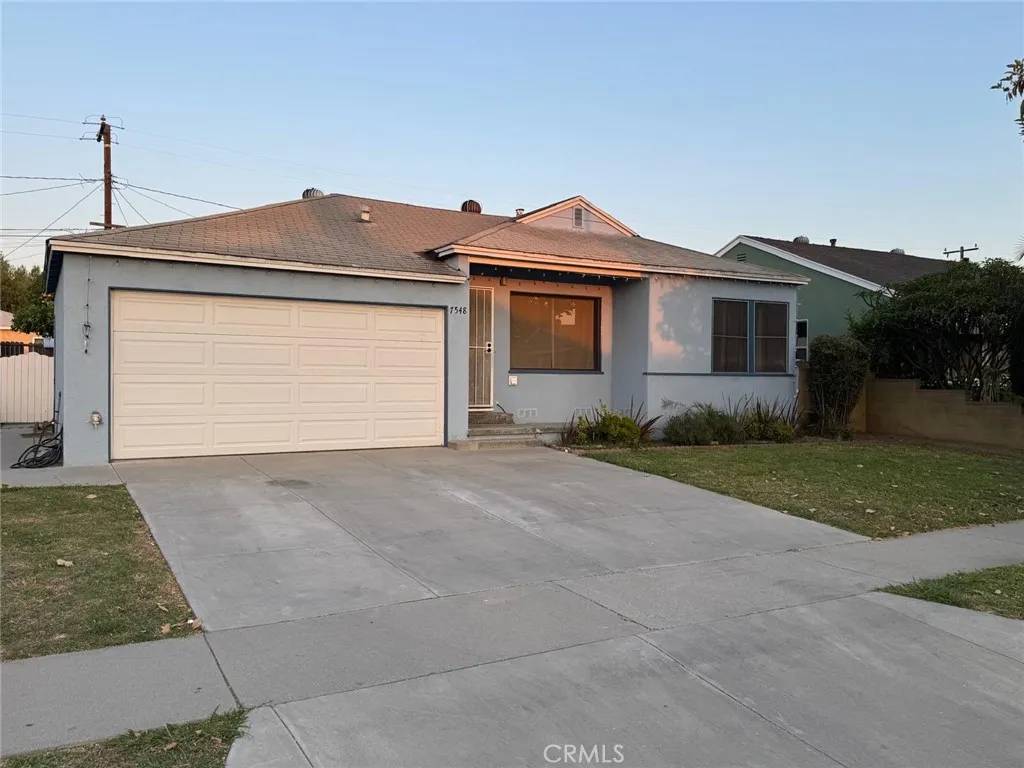 Pico Rivera, CA 90660,7548 Kilgarry Avenue