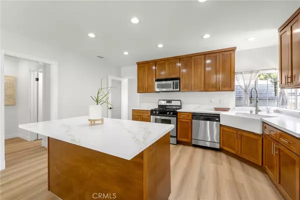 Lakewood, CA 90713,5322 Briercrest Avenue