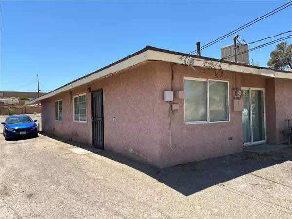 Barstow, CA 92311,255 W Grace Street