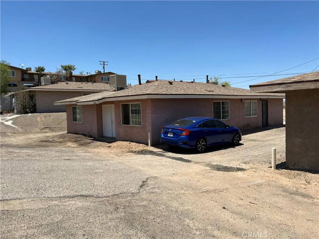 Barstow, CA 92311,255 W Grace Street