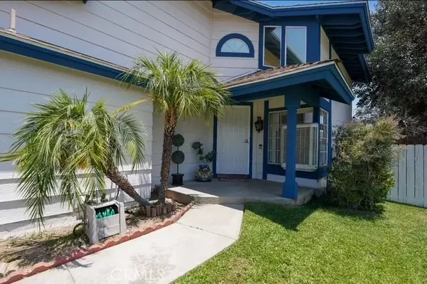 Moreno Valley, CA 92555,13060 Pawnee Dr
