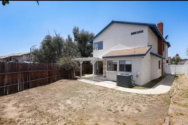 Moreno Valley, CA 92555,13060 Pawnee Dr
