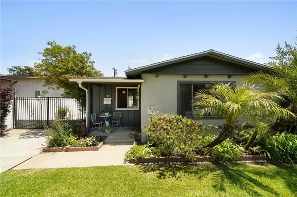 Glendora, CA 91740,708 S Vecino Drive