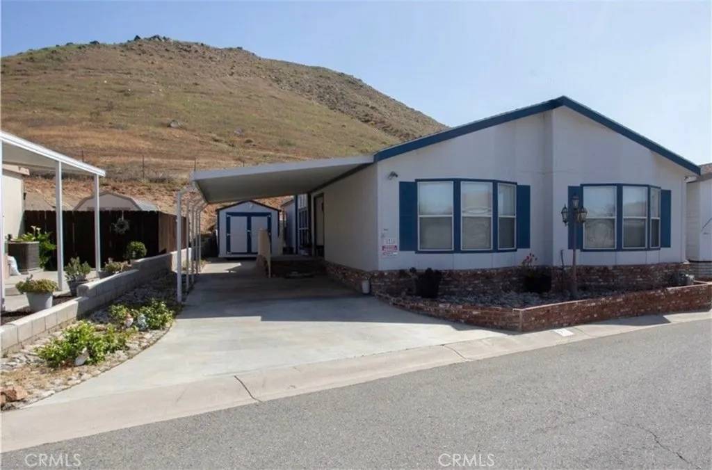 3700 QUARTZ CANYON RD #21, Jurupa Valley, CA 92509