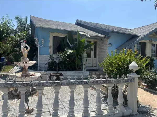 South El Monte, CA 91733,11264 Linard Street