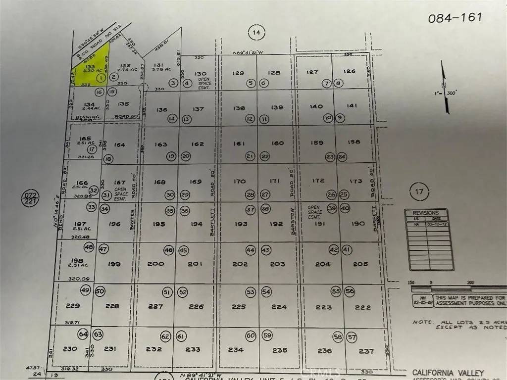 0 7 mile road, San Luis Obispo, CA 93401