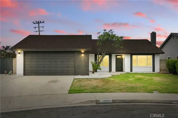 Chino, CA 91710,6304 Pablo Court