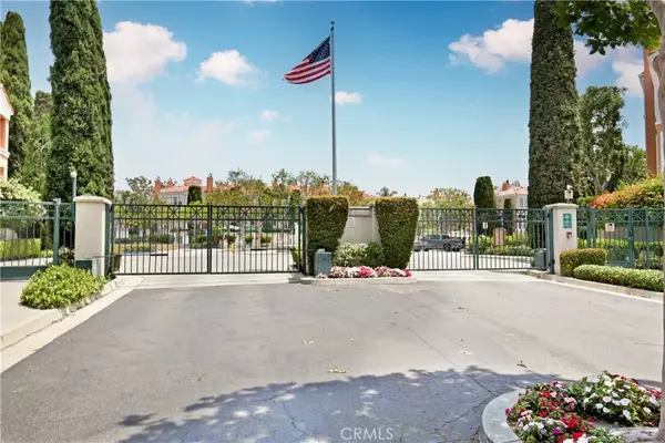 Irvine, CA 92606,6 Garzoni Aisle