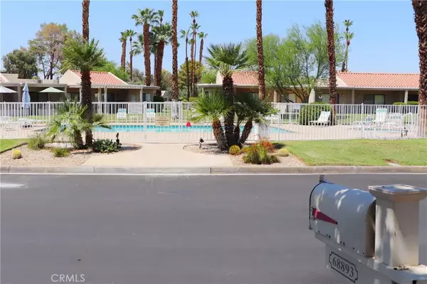 Cathedral City, CA 92234,68893 Calle Monforte