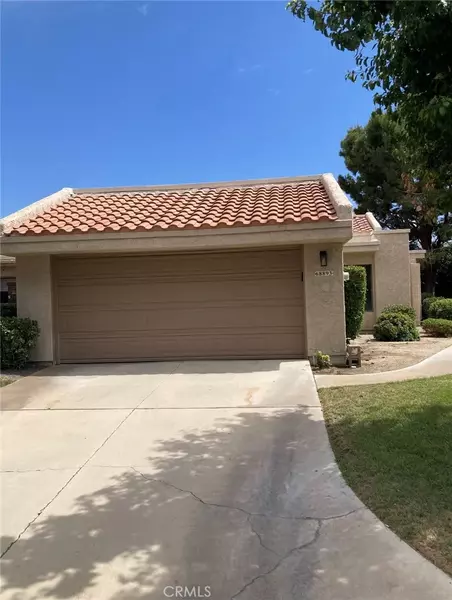 68893 Calle Monforte, Cathedral City, CA 92234