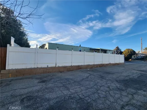 Rosamond, CA 93560,4500 W Rosamond #SP 21A