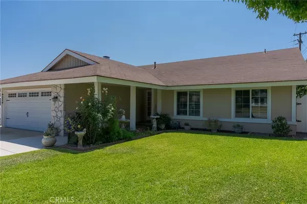 La Verne, CA 91750,2247 Stratford Way