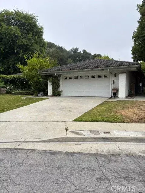 3201 Dulzura Drive, Hacienda Heights, CA 91745