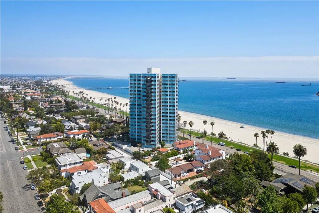 2999 E Ocean Boulevard #110, Long Beach, CA 90803