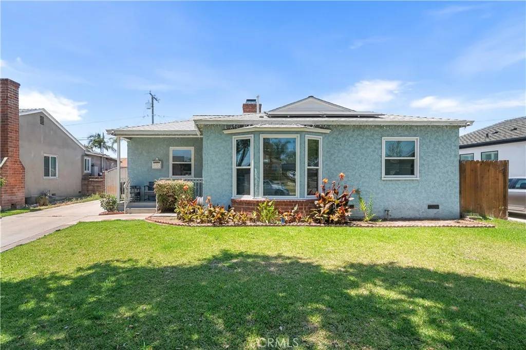Santa Fe Springs, CA 90670,10125 Gridley Road