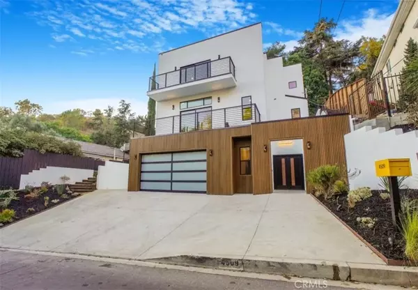 4509 Jessica Drive, Los Angeles, CA 90065