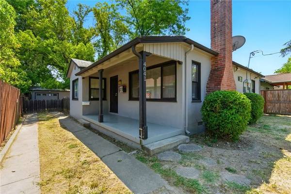 4041 57TH STREET,  Sacramento,  CA 95820