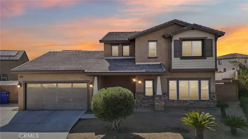 13553 Deluvina Court, Victorville, CA 92392