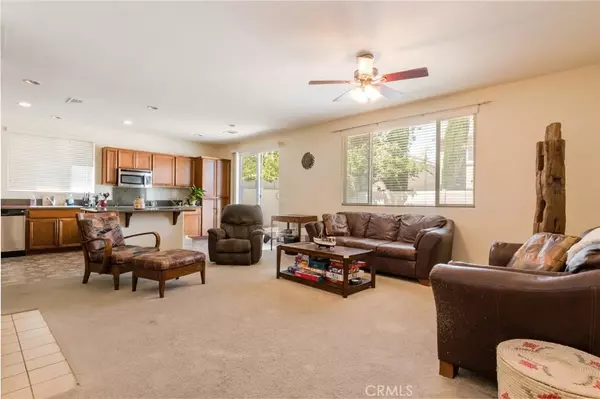 Palmdale, CA 93551,2207 Rockrose Street