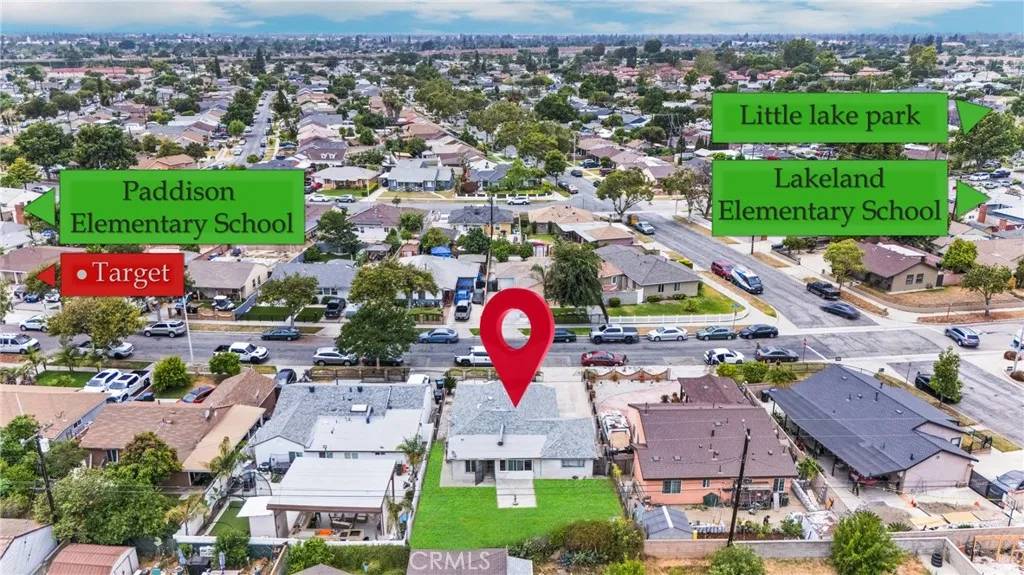 Norwalk, CA 90650,11612 Adonis Avenue