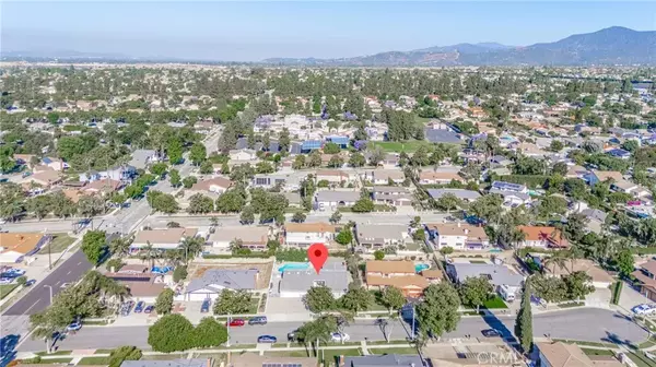 Upland, CA 91784,1817 Balboa Way