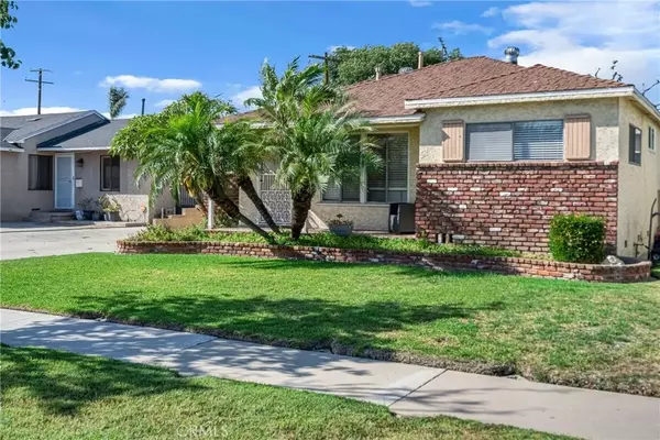 Pico Rivera, CA 90660,9513 Rex Road