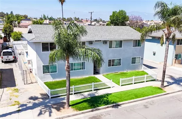 280 W South Street, Rialto, CA 92376