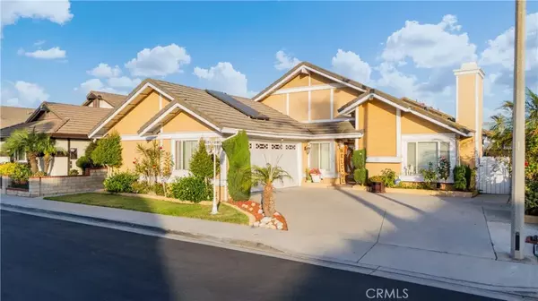 3718 Berkshire Road, Pico Rivera, CA 90660