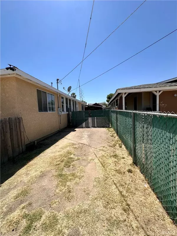 Maricopa, CA 93252,331 Adeline Street