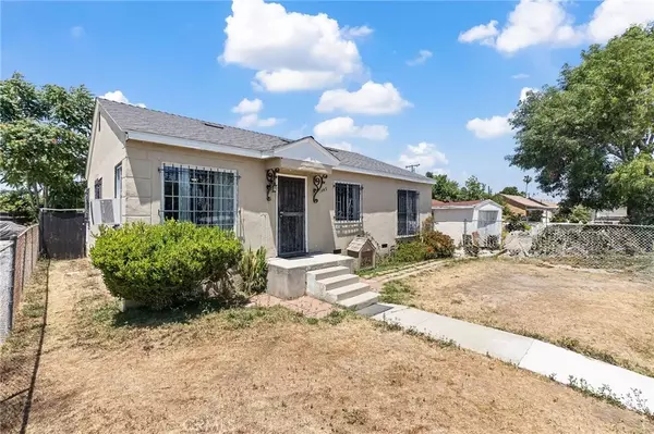 1445 W 155th Street, Compton, CA 90220