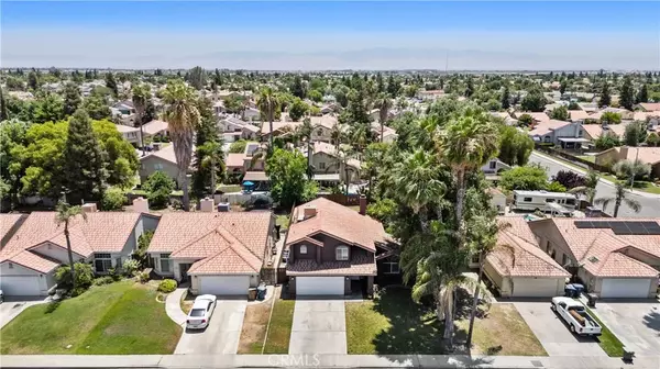 Bakersfield, CA 93313,6213 Key West Drive