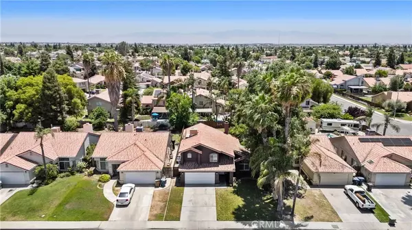 Bakersfield, CA 93313,6213 Key West Drive