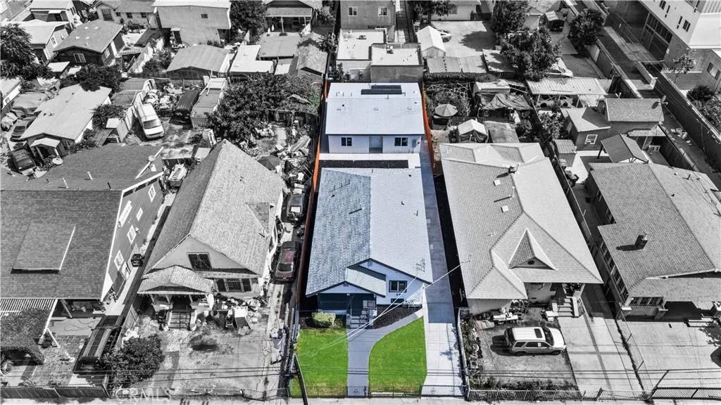 Los Angeles, CA 90037,123 W 56th Street
