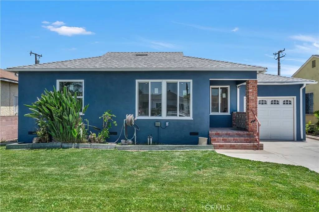 916 S Northwood Avenue, Compton, CA 90220