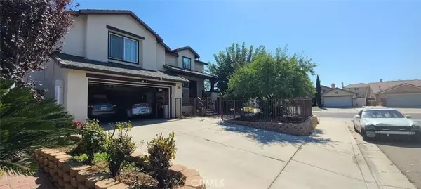 9321 Dragon Tree Drive, Hesperia, CA 92344