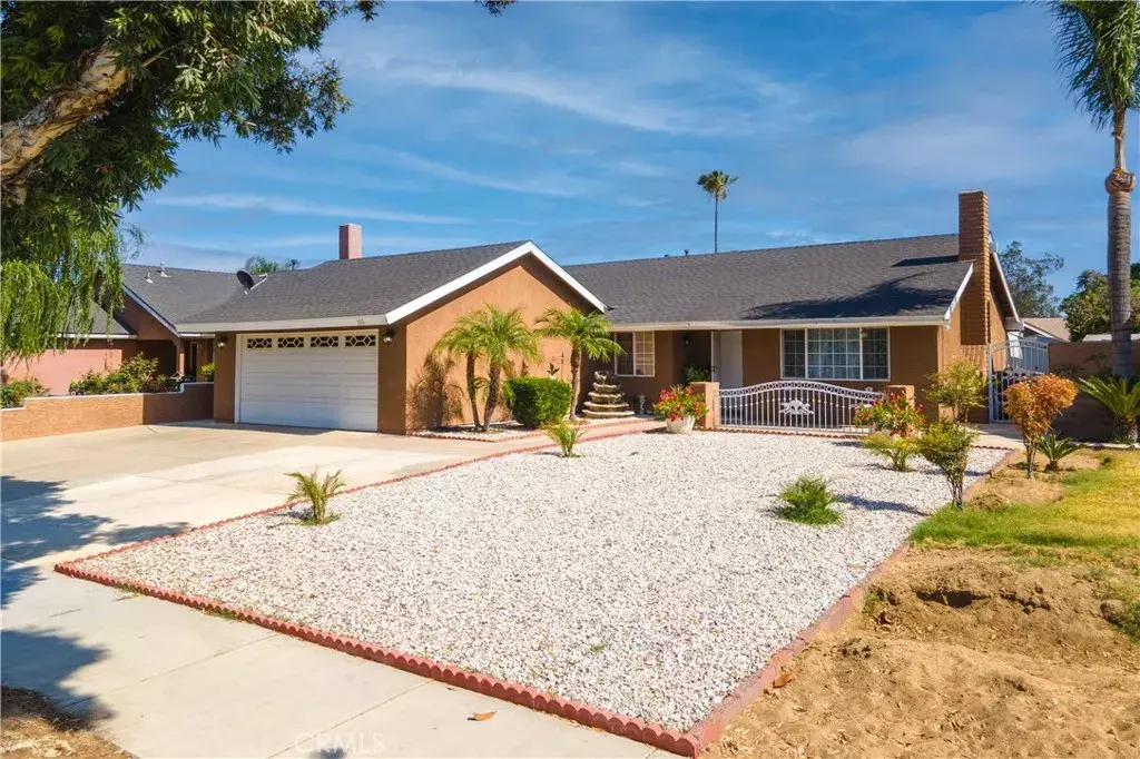 Ontario, CA 91762,711 W Monticello Street