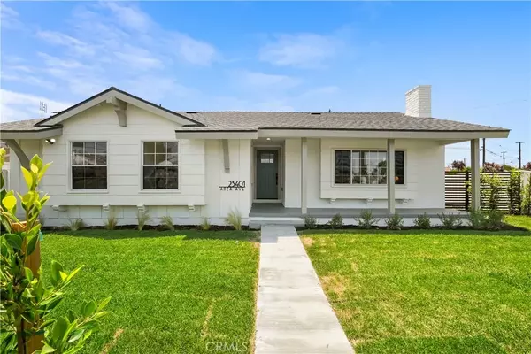 23401 Anza Ave, Torrance, CA 90505