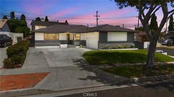 Carson, CA 90746,19240 Annalee Avenue
