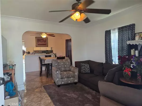 Pico Rivera, CA 90660,4724 Orange Street